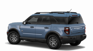 2026 Ford Bronco Sport® External Image 3